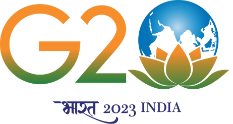G20 logo